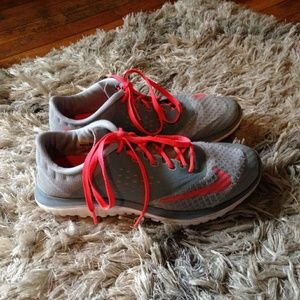Nike FS Lite 2 running shoes